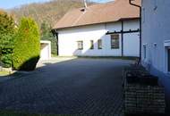 Drei Kanthof im Speckgürtel vor Linz