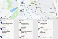 Mehr Qualität geht nicht! JETZT EINZIEHEN UND WOHLFÜHLEN! ca. 100m2 große GARTENWOHNUNG INKL. TERRASSE!