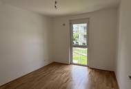 "ein viertel grün" - Schöner Wohnen in Wiener Neustadt - Top 12/5!
