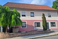Solides Stadthaus mit 3 Wohneinheiten - Stabil vermietet = Attraktiv investiert!