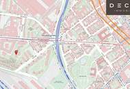 14. STOCKWERK - WOHNUNG MIT 41M2 TERRASSE