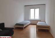 Zentral begehbare 3-Zimmer-Wohnung im Neubau – Ruhelage & viel Potenzial! Grünblick!