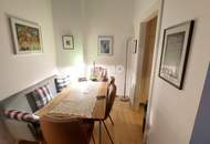 Smarte 2-Zimmer-Wohnung neben Peter-Alexander-Platz in Grinzing: Cobenzlgasse 42!