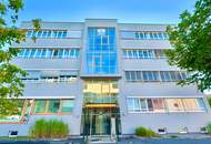 KAUFANBOT LIEGT VOR ! Gewerbe-/Bürofläche als Kapitalanlage oder zur Eigennutzung in 8200 Gleisdorf