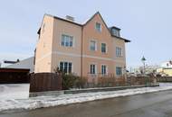 Zinshaus, Mehrparteienhaus, Mitarbeiterwohnungen