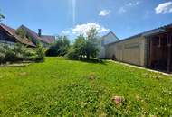 Gepflegtes Einfamilienhaus in Neuberg mit Nebengebäuden und großem Garten – Ihr neues Zuhause!