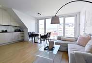 MODERNE 3-ZIMMER DG-WOHNUNG BEIM JOHAN-NEPOMUK-BERGER PLATZ