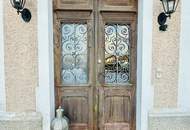 Renovierungsbedürftige Jugendstilvilla in Gratwein-Straßengel