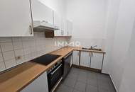 WG-geeignete 2 Zimmer Wohnung nahe der UNI - Heinrichstraße 117 Top01