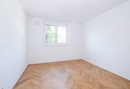 NEUBAU! 2 Zimmer Wohnung mit Eckbalkon in Morzg
