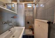 Charmantes Miethaus mit großem Grundstück &amp; Nebengebäuden