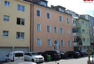 Sichern Sie sich diese günstige Studentenwohnung, zentral gelegen im wunderschönen Urfahr! Preiswertes Wohnen in begehrter Lage mit Top-Infrastruktur!