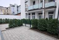 Altbauflair trifft modernen Wohnkomfort – Gartenidylle mitten in der Stadt - überzeugen Sie sich selbst von diesem 3- Zimmer-Wohntraum