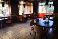 2-in-1-Gewerbeobjekt: Pizzeria &amp; Café