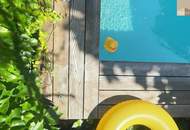 Haus - Garten - Pool - Oberwaltersdorf