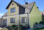 Liebevoll gepflegtes Wohnhaus mit großzügigem Grundstück in ruhiger Lage