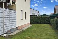 3-Zimmer-Wohnung mit Balkon und Gartenanteil in Ebenthal nahe Klagenfurt