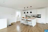 Eckreihenhaus ein Architekturjuwel in Ziegelmassivbauweise