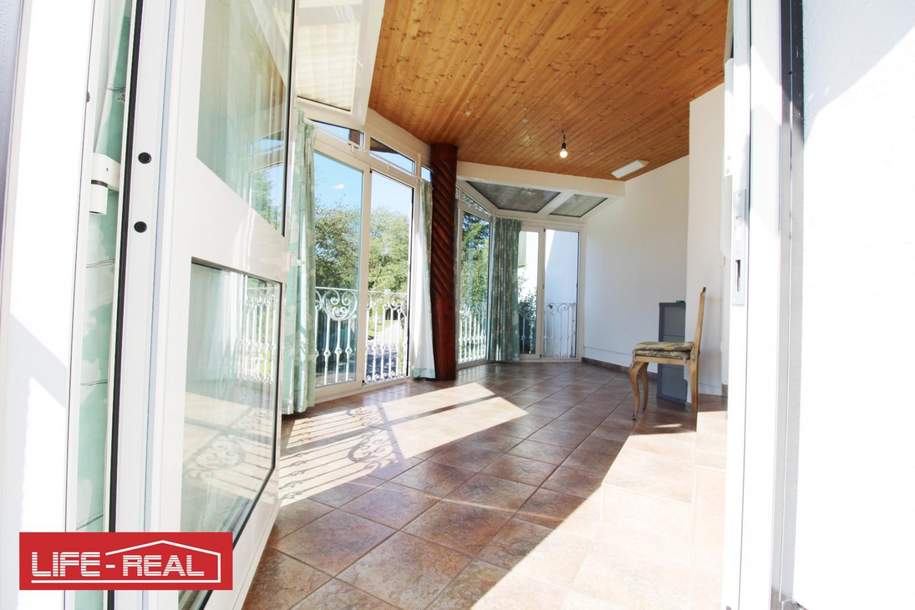 sonniges, Wohlfühlhaus in der Nähe von der JKU, Haus-miete, 1.495,00,€, 4020 Linz(Stadt)