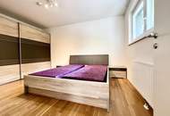 Familientraum! Moderne 4-Zimmer-Gartenwohnung mit großzügigem Wohnraum! Optionale Garage!