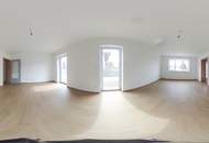 FAMILIEN(T)RAUM – Doppelhaushälfte 178 m² - ERSTBEZUG zu MIETEN!
