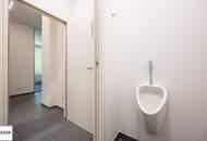 Schmalzhofgasse 6 - gesamte Etage mieten - generalsanierte Büroeinheit nahe Mariahilfer Straße, Westbahnhof