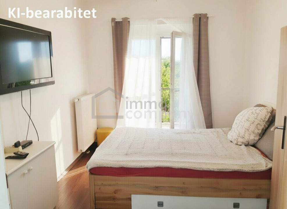 Viel Platz für Familie & Homeoffice – mit Pool & Nebengebäude