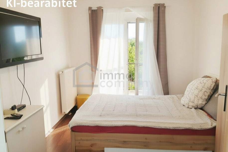 Viel Platz für Familie & Homeoffice – mit Pool & Nebengebäude, Haus-kauf, 369.000,€, 7123 Neusiedl am See