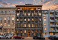 STILALTBAU MIT BALKON | | HOHE DECKEN | KOMPLETTKÜCHE | KLIMA VORBEREITUNG | SOFORT BEZIEHBAR | NÄHE U4 MEIDLING HAUPTSTRASSE