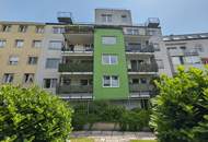 Eine Wohnung zum Wohlfühlen - 3-Zimmer-Wohnung mit West-Außenfläche inklusive Küche & Garage – Ruhe, Grünblick und perfekte Anbindung