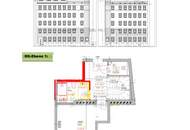 3 Zimmerwohnung Dachgeschoßwohnung mit großzügiger 38 m² Terrasse