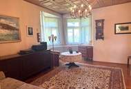 "Einfamilienhaus mit 2535m² großem Grundstück!"