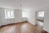 Hübsche 2-Zimmer-Altbauwohnung in zentraler Lage