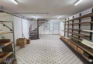 Kapitalanlage mit Mehrwert: Geschäftsfläche plus Wohn- oder Gästebereich!