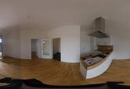 Neuwertige 2-Zi.-Dachgeschoß-Wohnung mit Terrasse in OÖ!