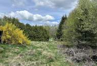 Baugrundstück mit ca. 776 m²