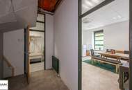 Ihr neuer Unternehmenssitz: Büro- / Praxis-Räumlichkeiten in Mödling mit Top-Anbindung