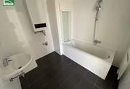 DG-Wohnung in Ruhelage nahe Reumannplatz und Antonspark mit toller Terrasse im sanierten Altbau!