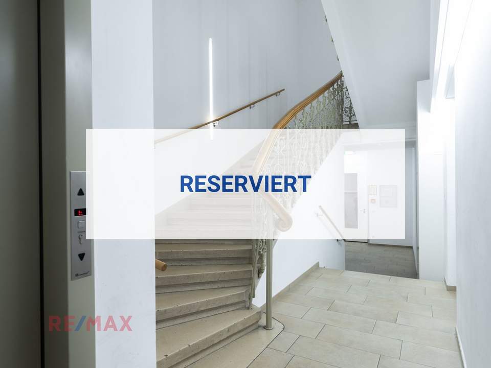 Perfekt saniertes Zinshaus in prominenter Lage von Feldkirch