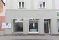Günstiges Geschäftslokal in der Wiener Straße 2 - Top 101 zu vermieten
