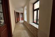 UNBEFRISTET - Ruhige 3-Zimmer Altbauwohnung mit separater Küche und Altbau-Kellerabteil im 19. Bezirk