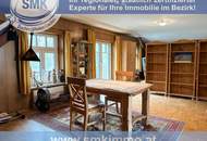 Charmantes Wohnhaus mit traumhaftem, unvergleichlichem Panoramablick in Hofern!