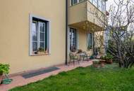 Mehrfamilienhaus mit Entwicklungspotenzial in Bestlage Hietzing