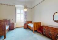 Wohnen auf Zeit im Schloss - Möblierte 3-Zimmer-Wohnung - Beruflicher Kurzaufenthalt