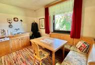 Klagenfurt - St. Martin - Kreuzbergl: ideal gelegen Immobilie mit TOP POTENTIAL