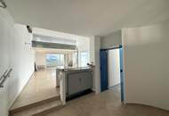 Ansprechendes Atelier, Loft, Dachterrasse inkl. PP im Neunzehnten // Attractive Studio, loft, roof terrace incl. parking in the nineteenth //