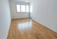 Neubauwohnung mit 3 Zimmern und Freifläche - im Zentrum von St. Pölten!