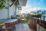 Wunderschöne 3-Zimmer Wohnung mit Balkon, Nähe Matzleinsdorferplatz