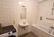 Befristet vermietete 2-Zimmer-Wohnung im 10. Bezirk!