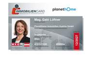 Downtown-Flair: tolle Maisonette mit 2 Terrassen und Garage